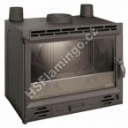 Kazeta B5 s ventiltorem